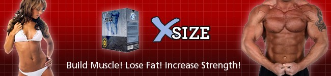 X-Size Bodybuilding Software